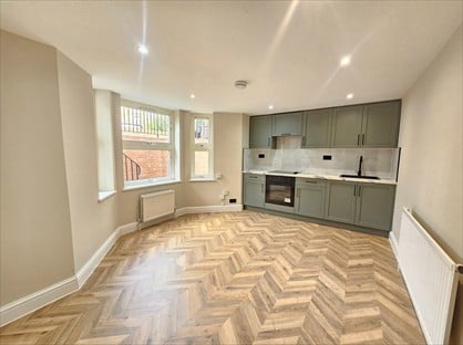 2 Bed Maisonette, Byrne Road, SW12