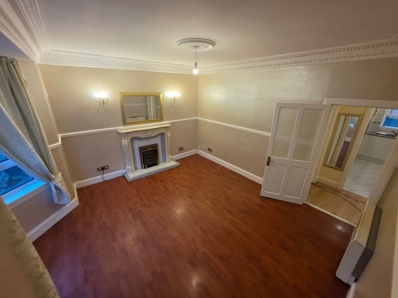 2 Bed Flat, Dumbarton Road, G14