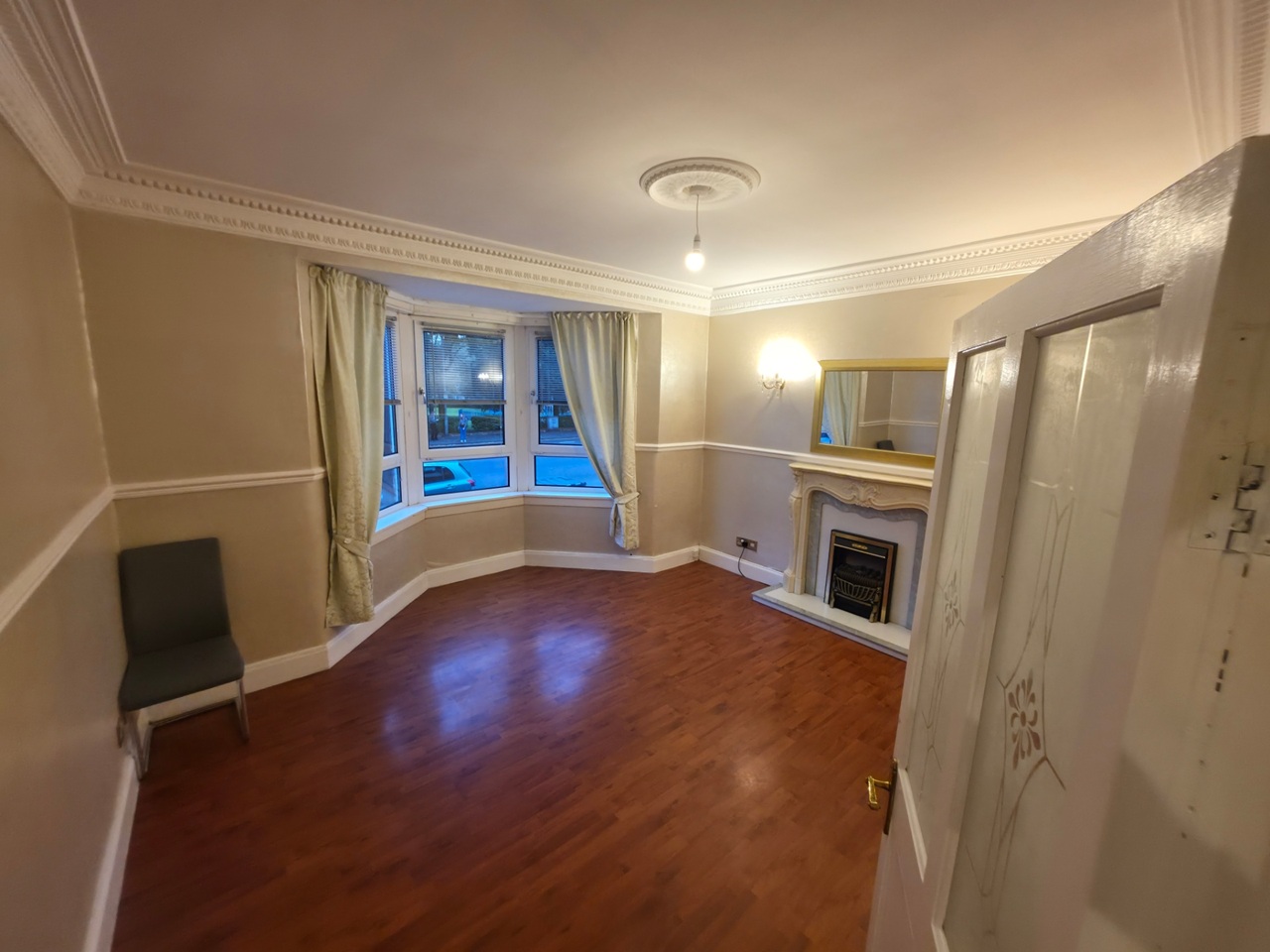 2 Bed Flat, Dumbarton Road, G14 photo 2