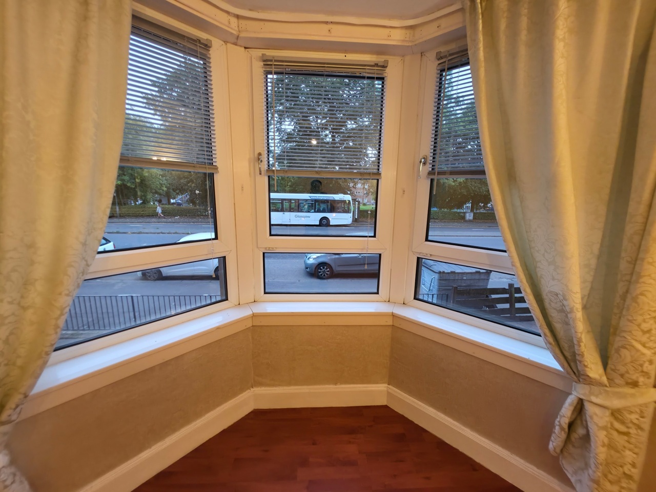 2 Bed Flat, Dumbarton Road, G14 photo 3