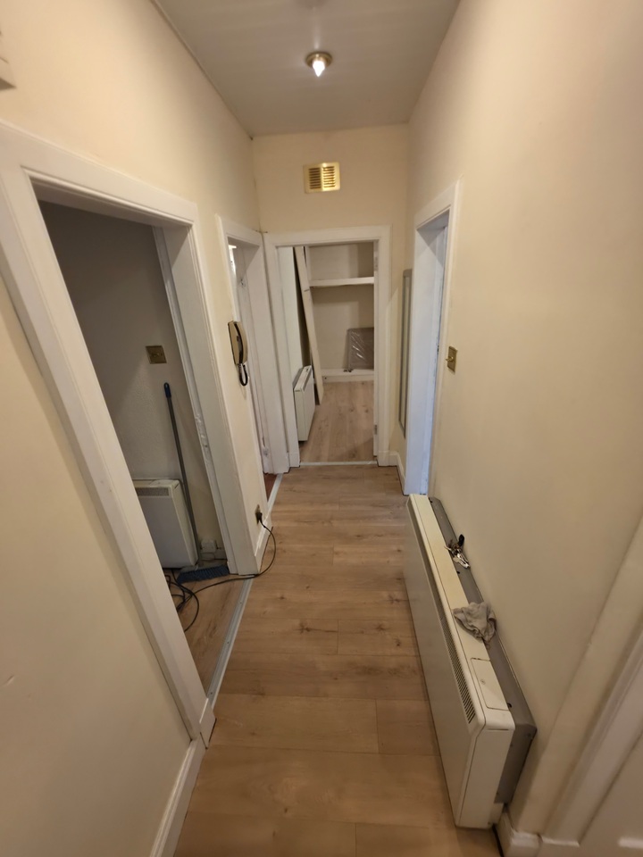 2 Bed Flat, Dumbarton Road, G14 photo 4