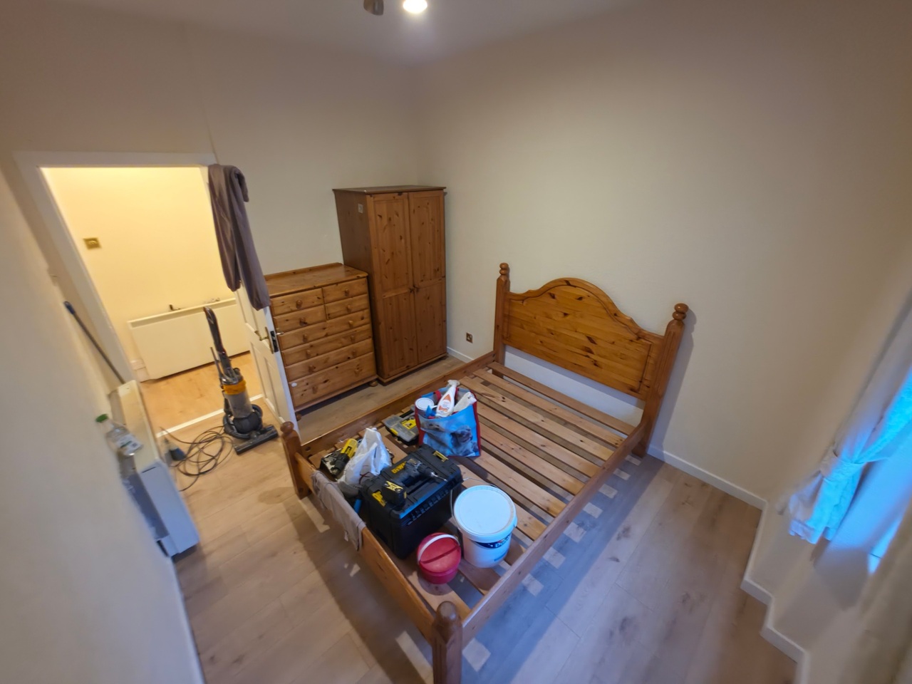 2 Bed Flat, Dumbarton Road, G14 photo 5