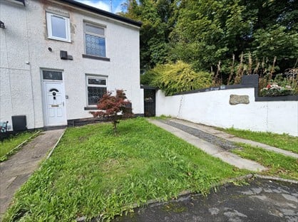 3 Bed End Terrace, Lodge View, OL10