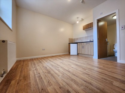 Room in a Shared House, Liverpool Road, ST4