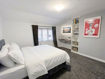 Room in a Shared House, Salmon Parade, TA6