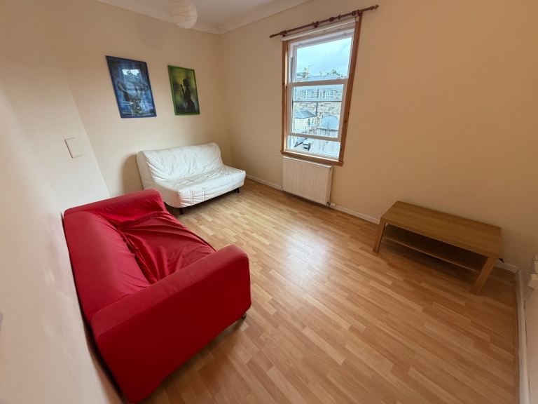 Room in a Shared Flat, East Preston St, EH8 photo 4