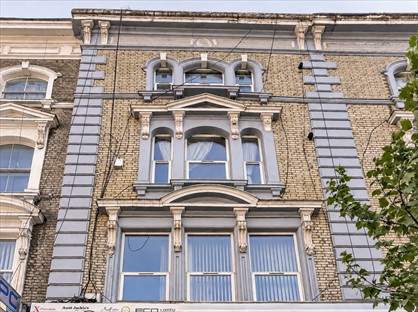 2 Bed Flat, Ladbroke Grove, W10