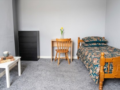 Room in a Shared House, Bedford Road, L20