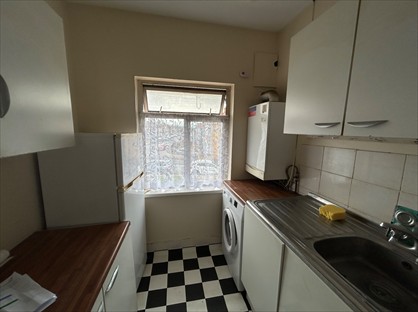 1 Bed Flat, Herbert Road, UB1