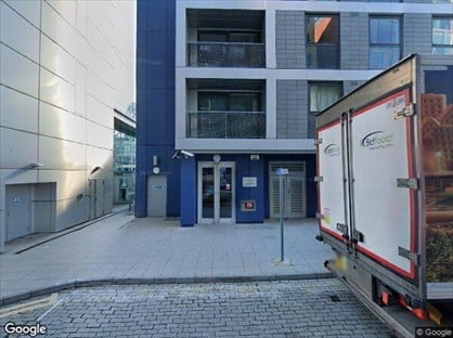 2 Bed Flat, St Lawrence House, RG1