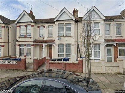 Studio Flat, Hambrough Road, UB1