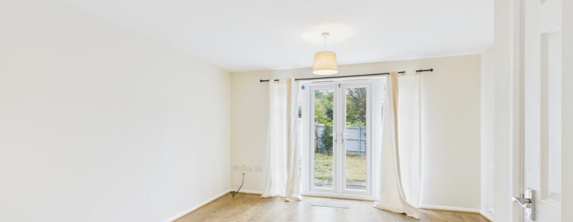 2 Bed End Terrace, Alonso Close, DE73 photo 3
