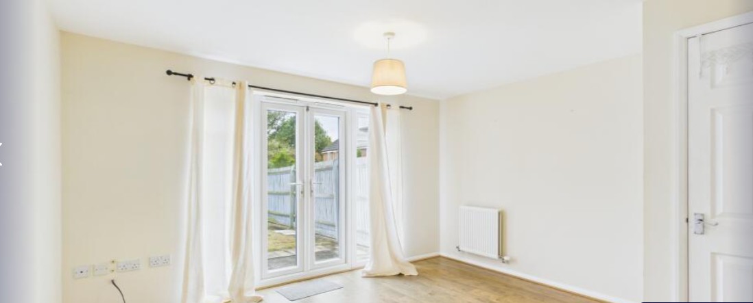 2 Bed End Terrace, Alonso Close, DE73 photo 4