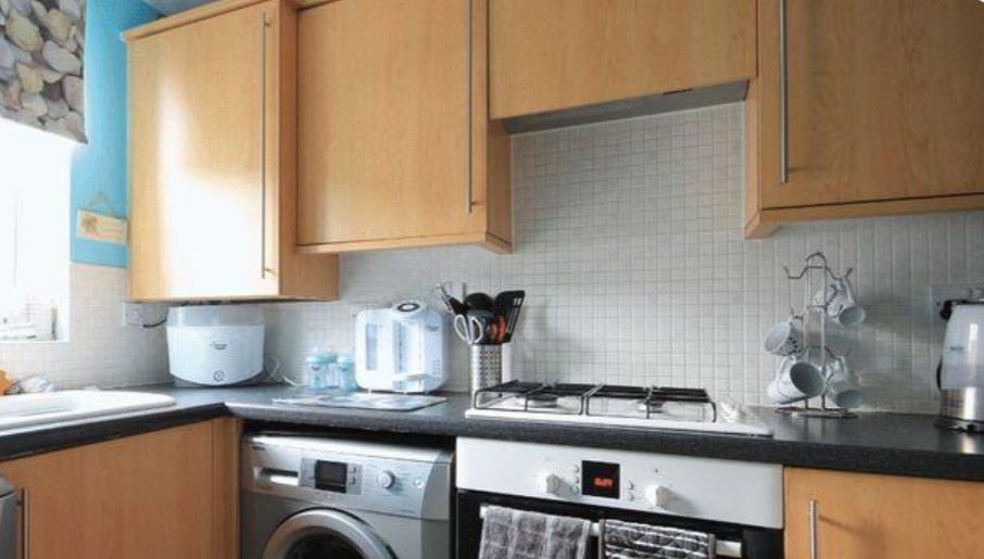 2 Bed End Terrace, Alonso Close, DE73 photo 5