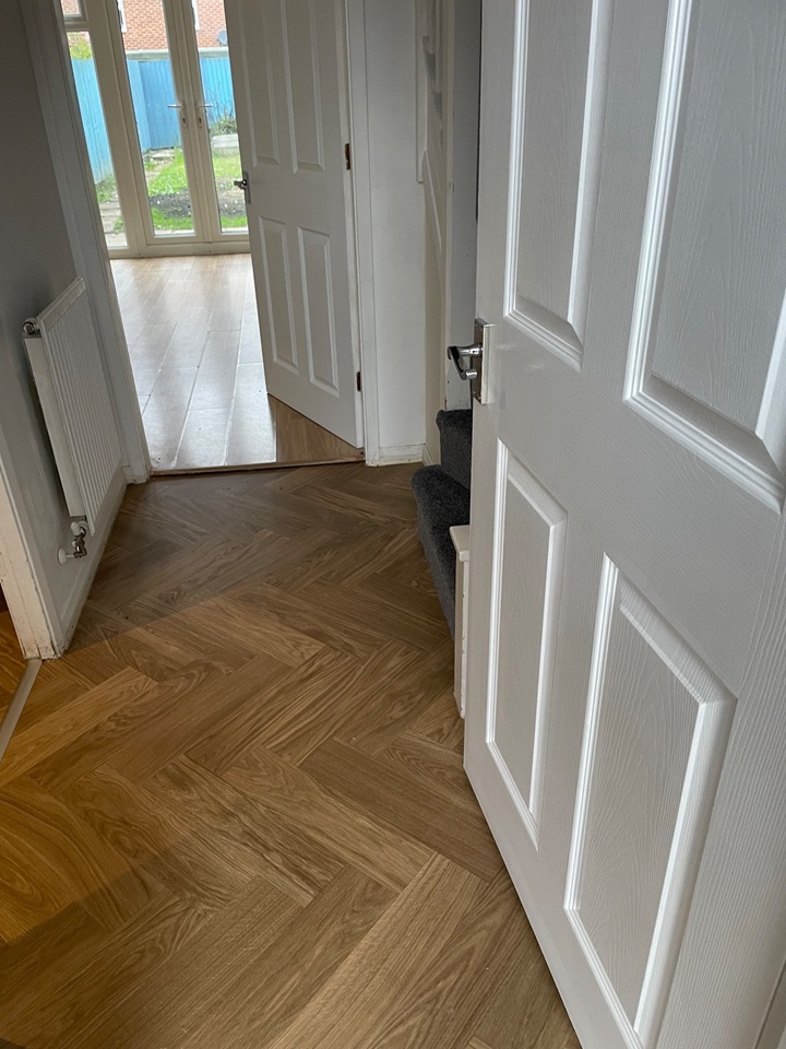 2 Bed End Terrace, Alonso Close, DE73 photo 2