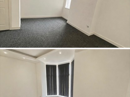 1 Bed Flat, Bertram Road, BD8