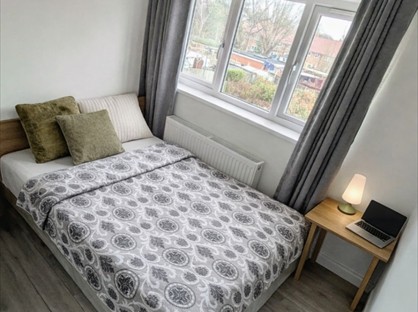 Room in a Shared House, Eltham Palace Road, SE9