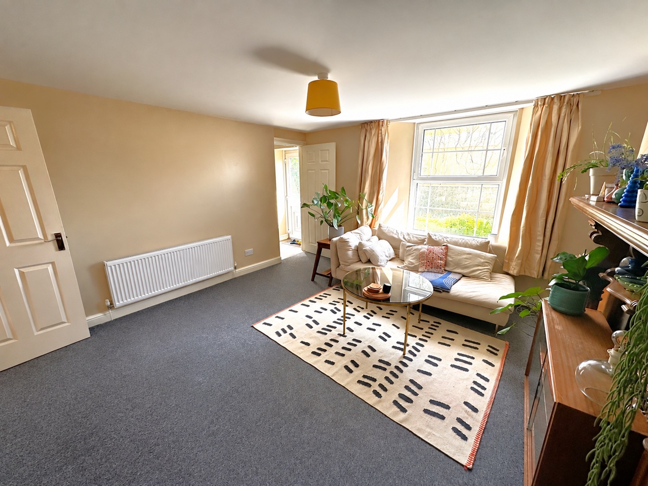 1 Bed Flat, Cheltenham Road, BS6 photo 2
