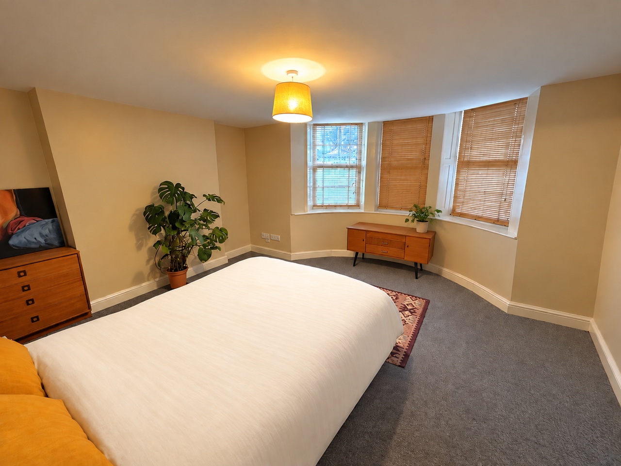 1 Bed Flat, Cheltenham Road, BS6 photo 3