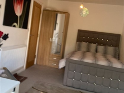 Room in a Shared House, Stanley Road, M28