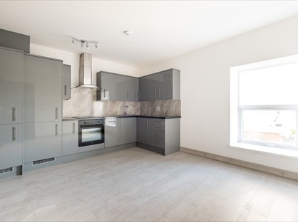 2 Bed Flat, Hempstalls Lane, ST5