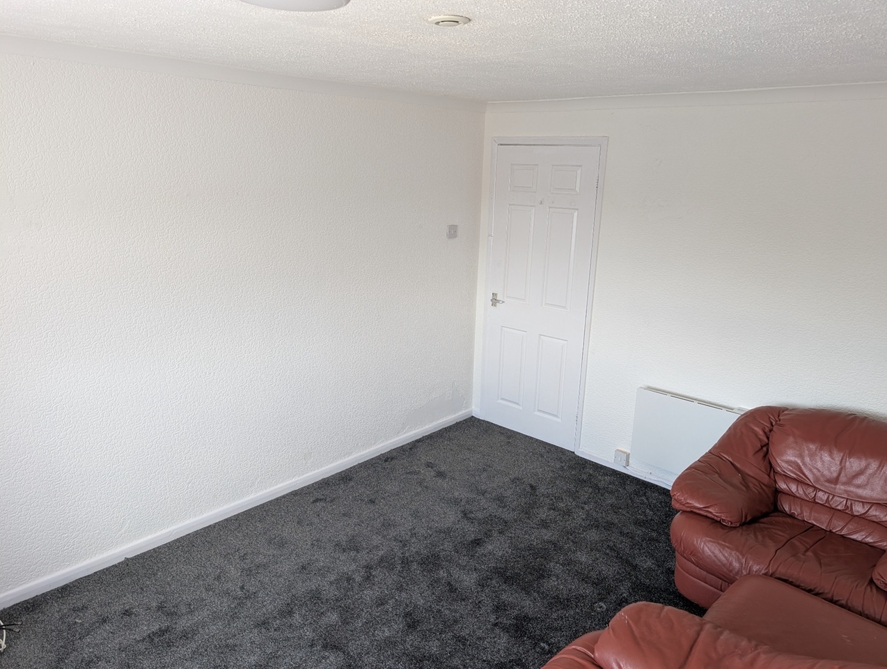 1 Bed Flat, Leicester Forest East, LE3