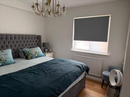 2 Bed Flat, Regents Court, MK40