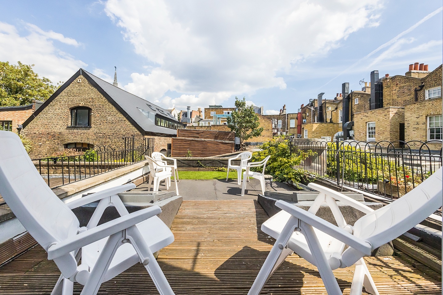 Room in a Shared Flat, Studd St, N1 photo 5