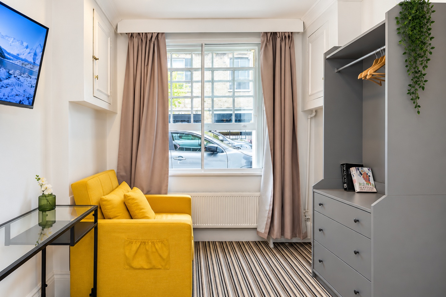 Room in a Shared Flat, Studd St, N1 photo 3