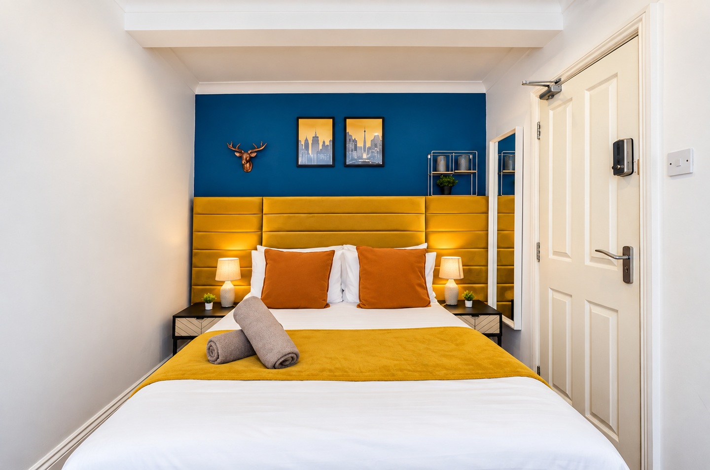 Room in a Shared Flat, Studd St, N1 photo 2