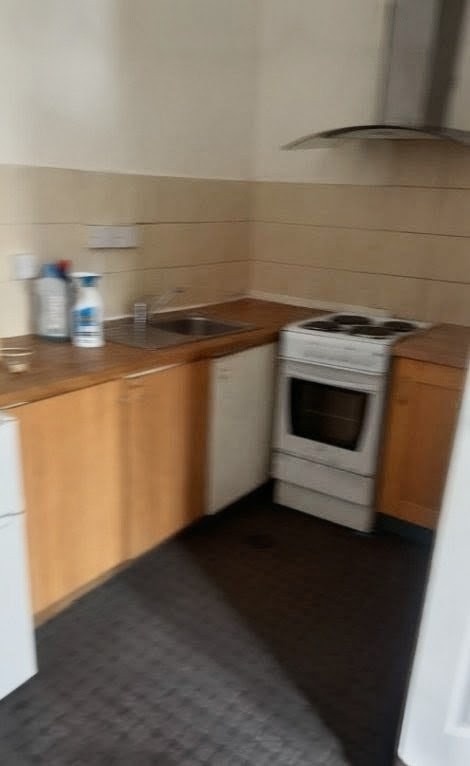 Studio Flat, Woodborough Road, NG3 photo 2