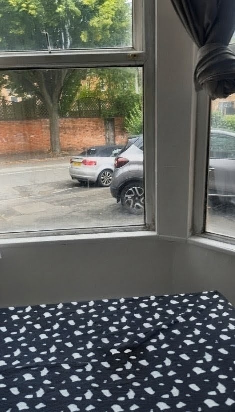 Studio Flat, Woodborough Road, NG3 photo 5
