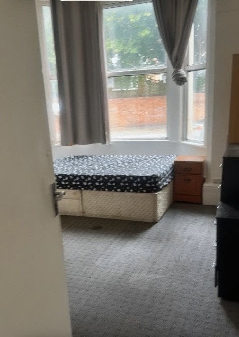 Studio Flat, Woodborough Road, NG3