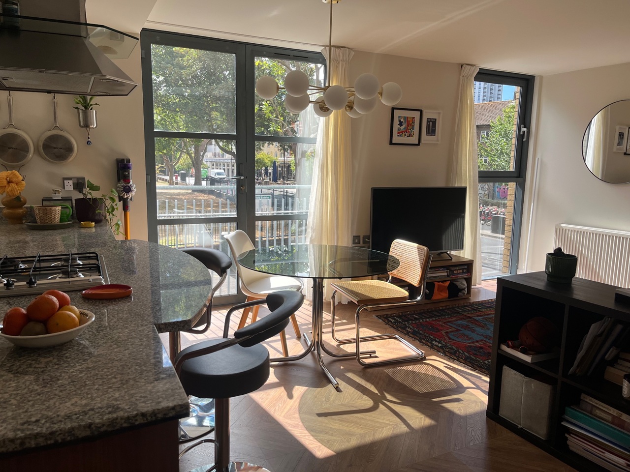 2 Bed Flat, Lanesborough Court, N1