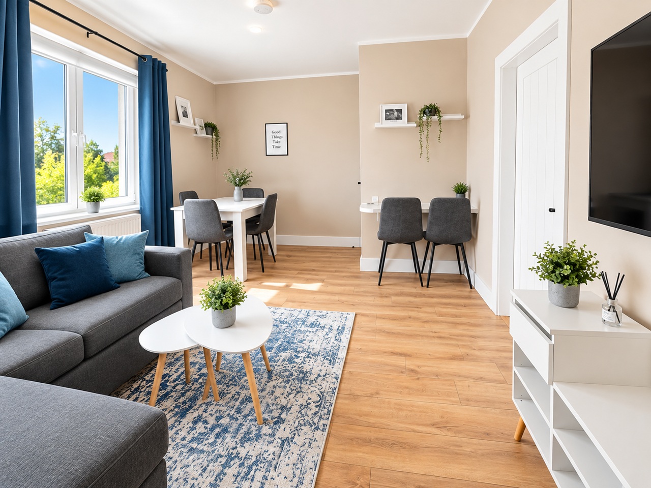 2 Bed Flat, Royston Mains Gardens, EH5 photo 2