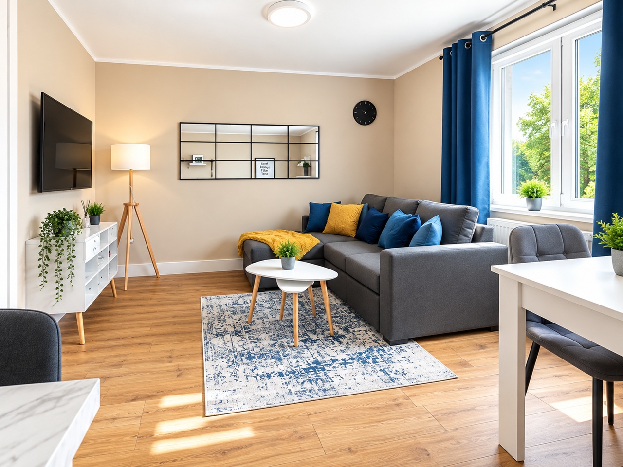 2 Bed Flat, Royston Mains Gardens, EH5