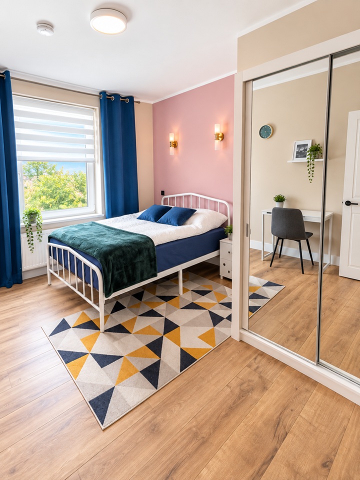 2 Bed Flat, Royston Mains Gardens, EH5 photo 4