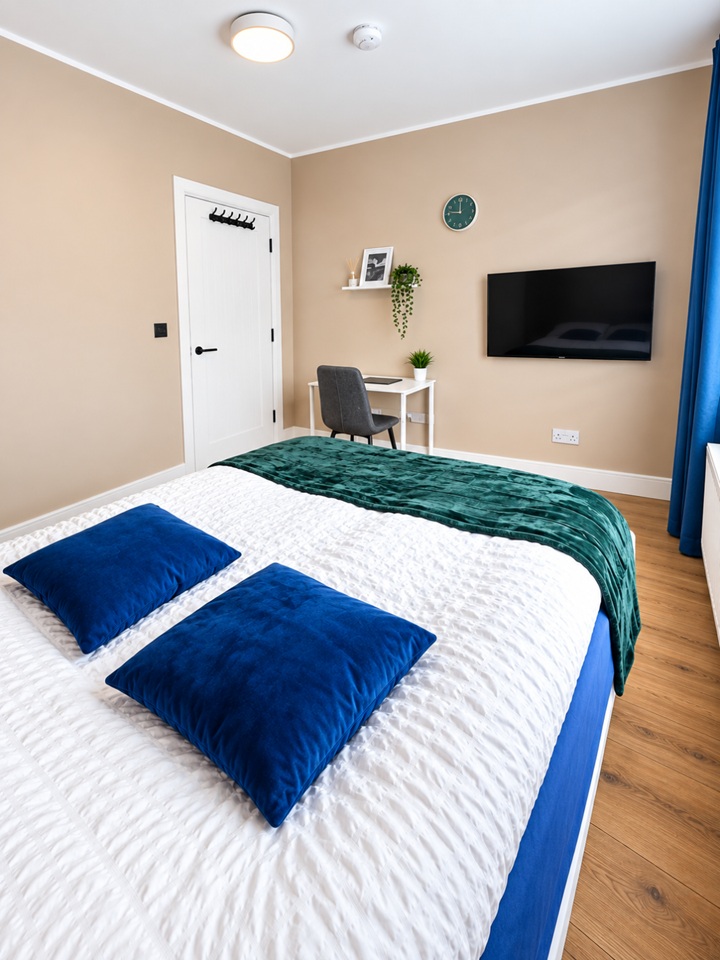 2 Bed Flat, Royston Mains Gardens, EH5 photo 5