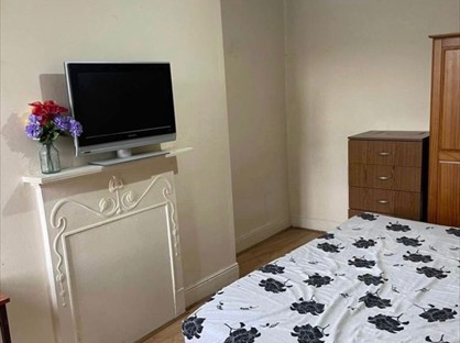Room in a Shared House, The Broadway, UB1