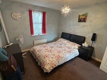 Room in a Shared House, Churchfields Way, B71