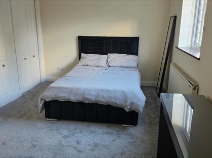 Room in a Shared House, Luxborough Grove, MK4
