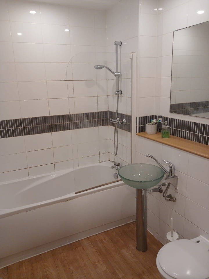 Room in a Shared Flat, Upper Marshall St, B1 photo 2