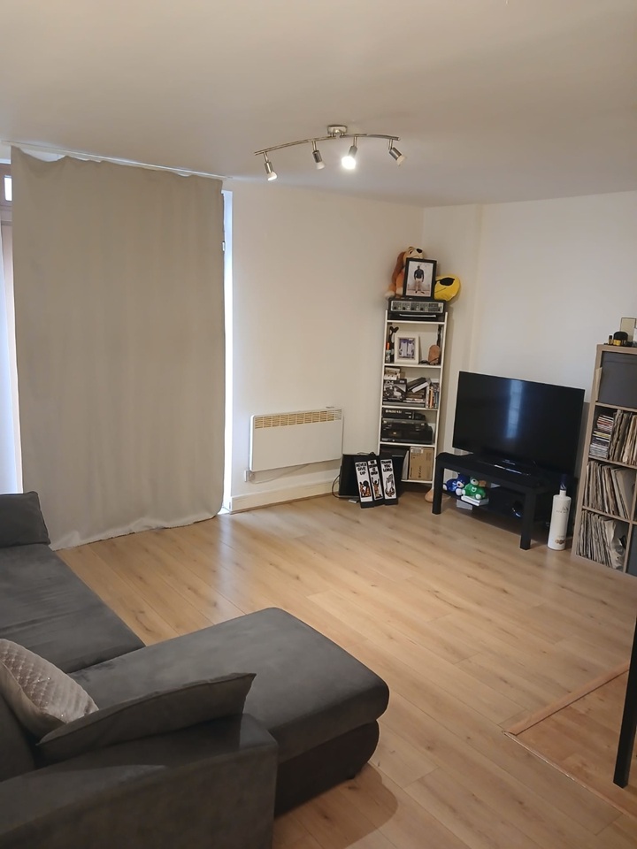 Room in a Shared Flat, Upper Marshall St, B1 photo 3