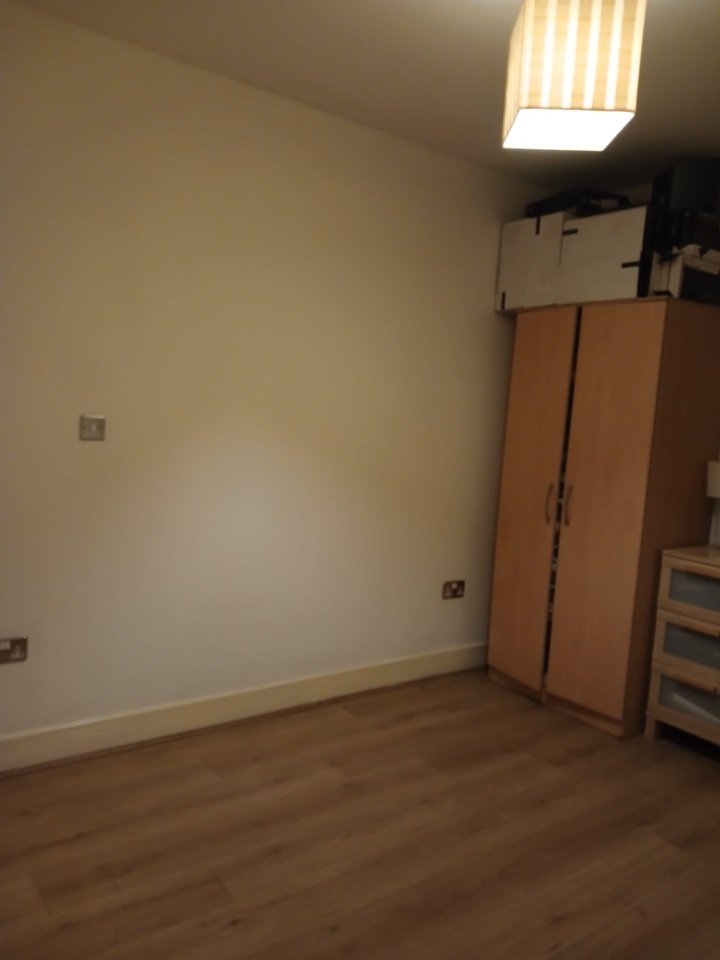 Room in a Shared Flat, Upper Marshall St, B1 photo 4