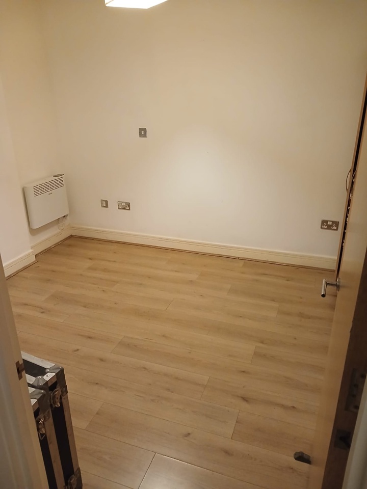 Room in a Shared Flat, Upper Marshall St, B1 photo 5