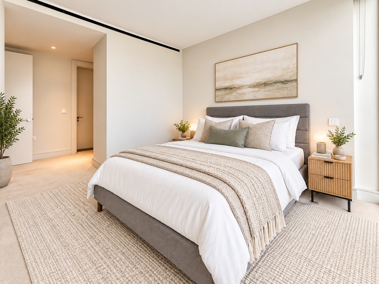 2 Bed Penthouse, Houndsditch, EC3A photo 5