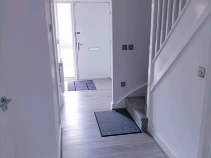 Room in a Shared House, Mossfield Street, M11