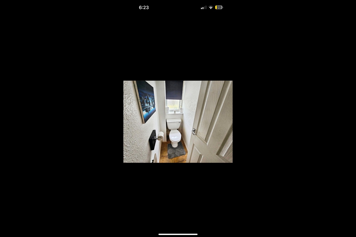 Room in a Shared House, Quarn Way, DE1 photo 3