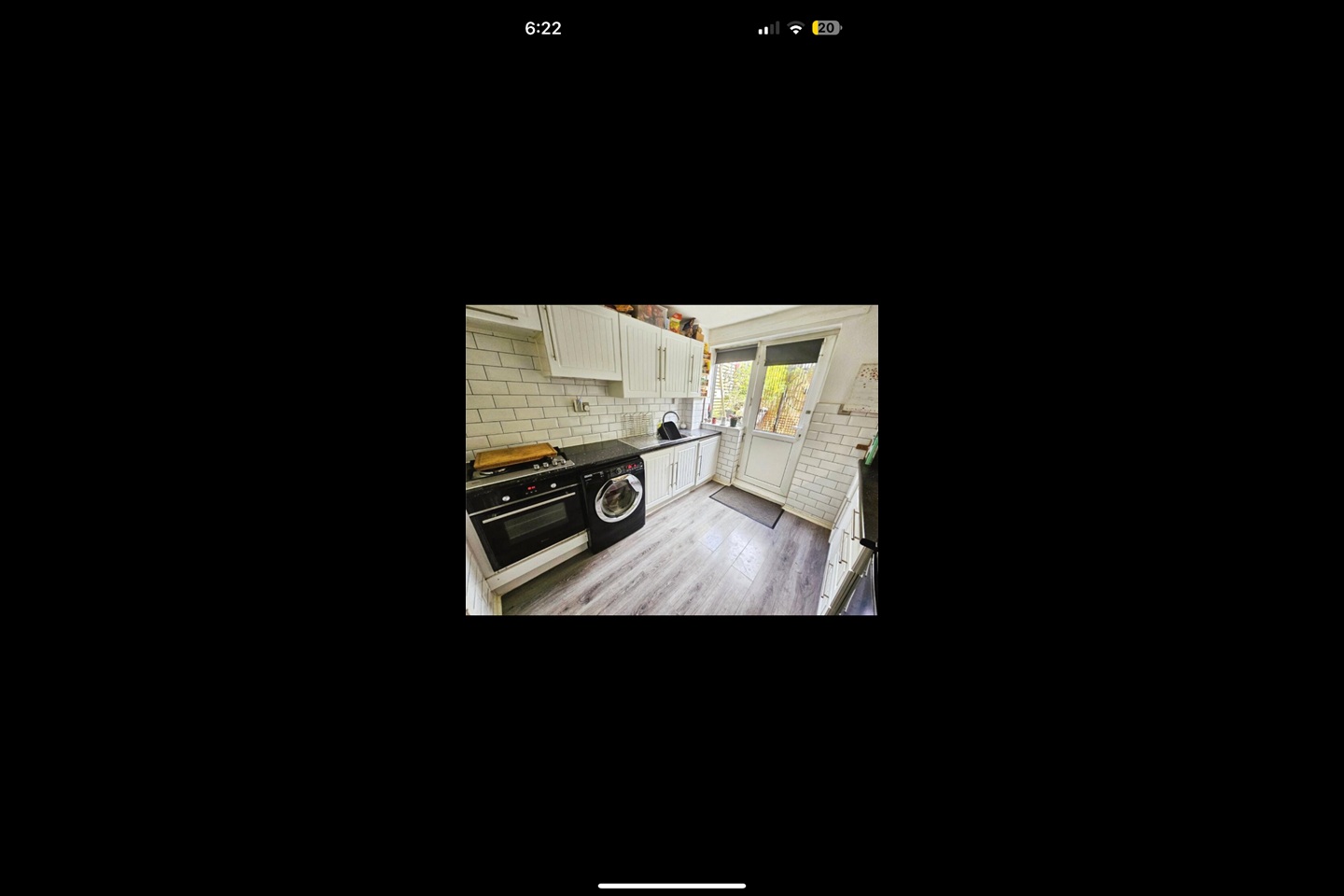 Room in a Shared House, Quarn Way, DE1 photo 4