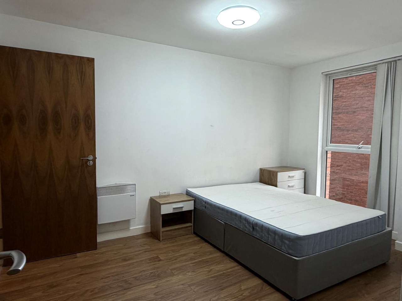2 Bed Flat, Block D Alto, M3 photo 5